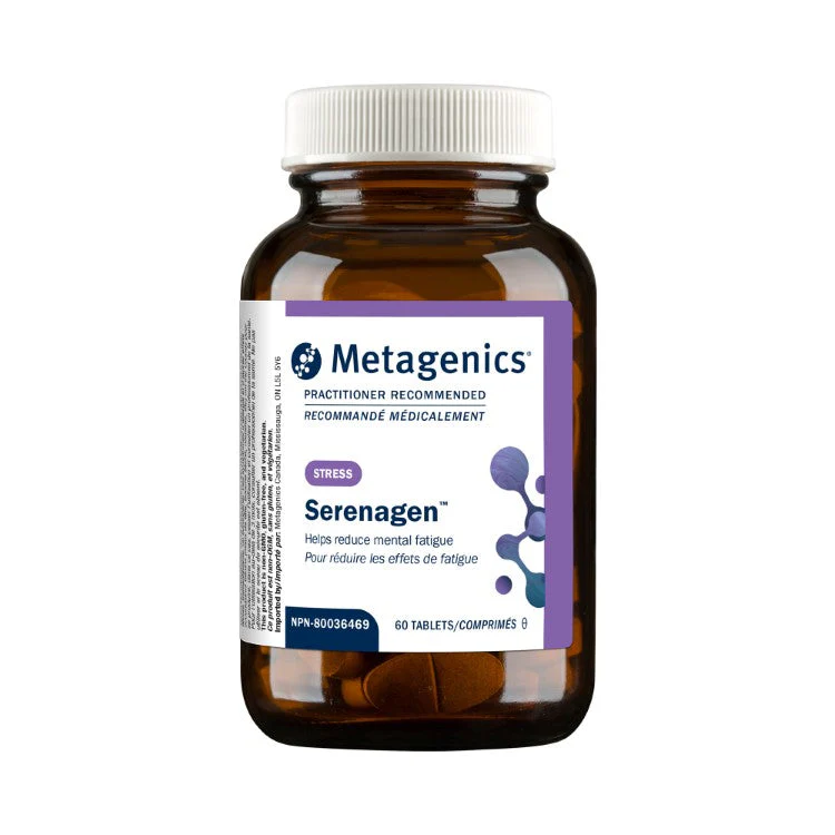 Metagenics Serenagen - Image 3