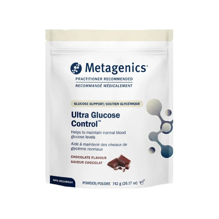 Metagenics Ultra Glucose Control Chocolate - Image 2