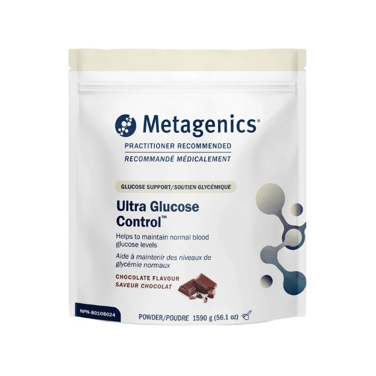 Metagenics Ultra Glucose Control Chocolate - Image 3