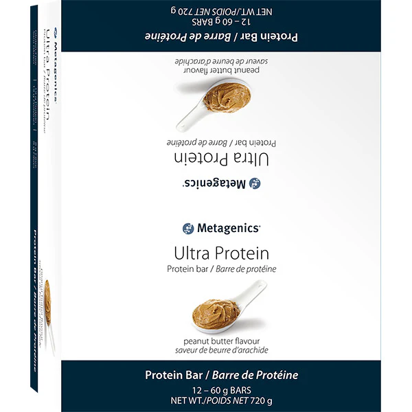 Metagenics Ultra Protein Bar - Image 3