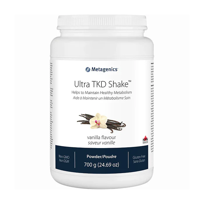 Metagenics Ultra TKD Shake - Image 2