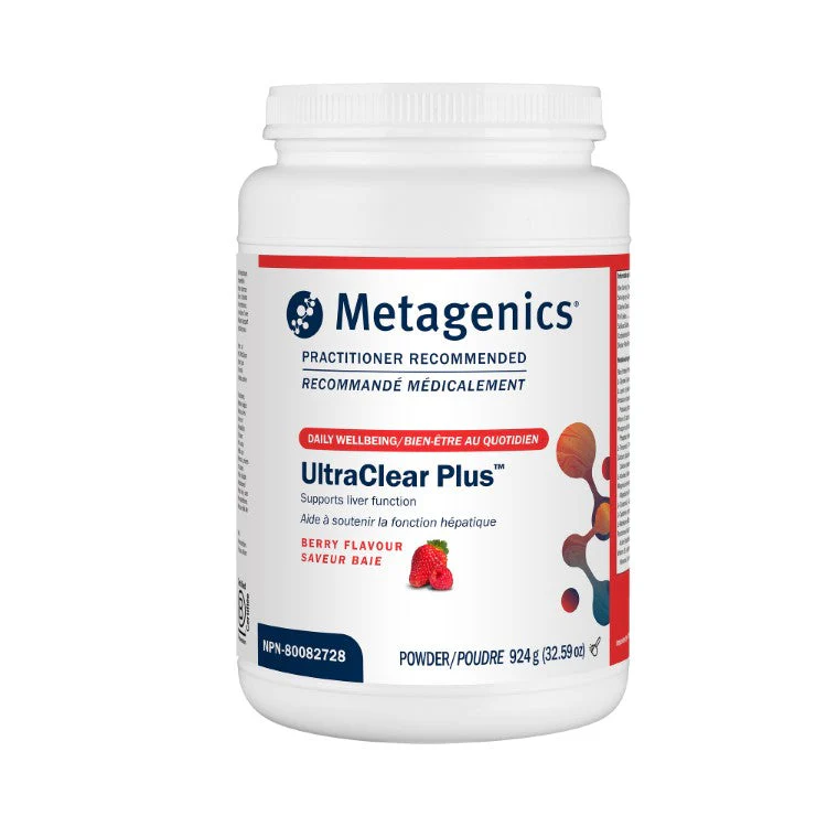 Metagenics UltraClear Plus - Image 2