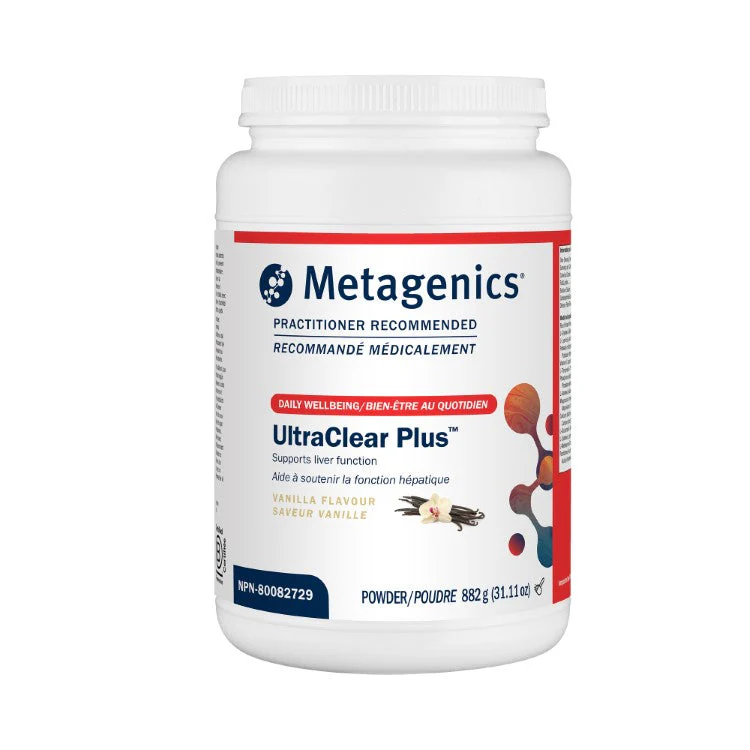 Metagenics UltraClear Plus - Image 3