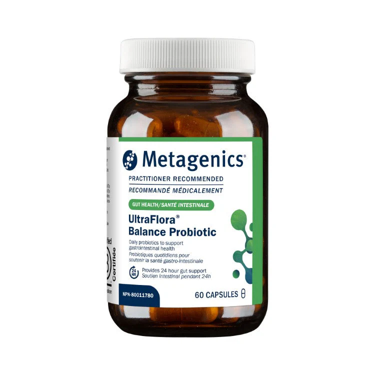 Metagenics Ultraflora Balance - Image 2