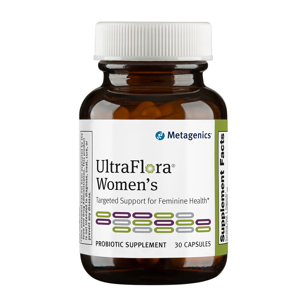 Metagenics Ultraflora Women's