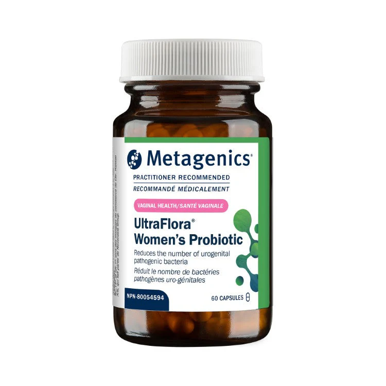 Metagenics Ultraflora Women's - Image 5