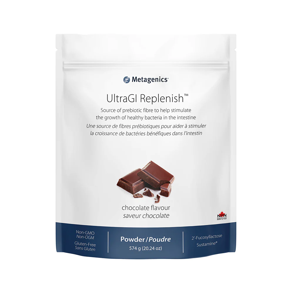 Metagenics UltraGI Replenish