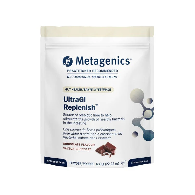 Metagenics UltraGI Replenish - Image 2