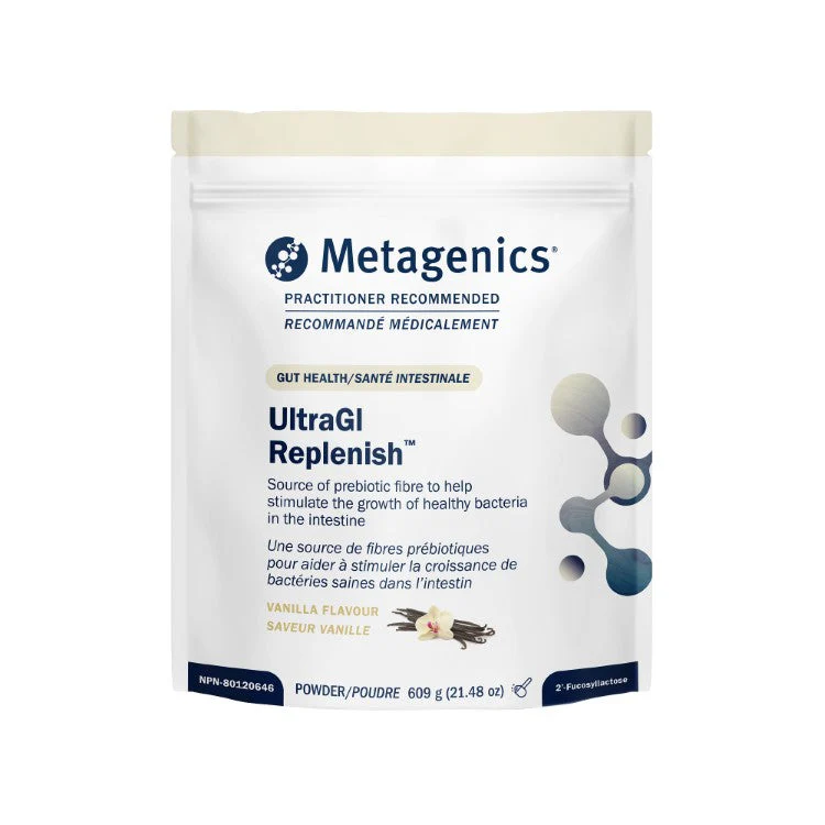 Metagenics UltraGI Replenish - Image 3