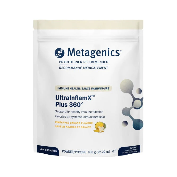 Metagenics UltraInflamX Plus 360 - Image 5