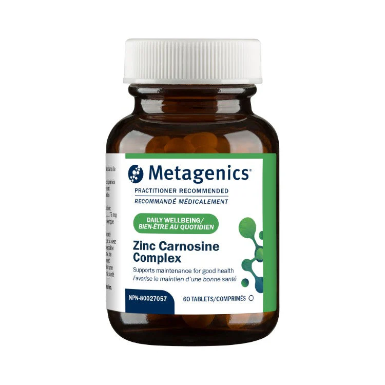 Metagenics Zinlori 75 60 Tabs - Image 2