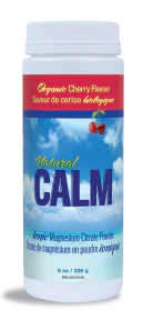 Natural Calm Magnesium Cherry - Image 2