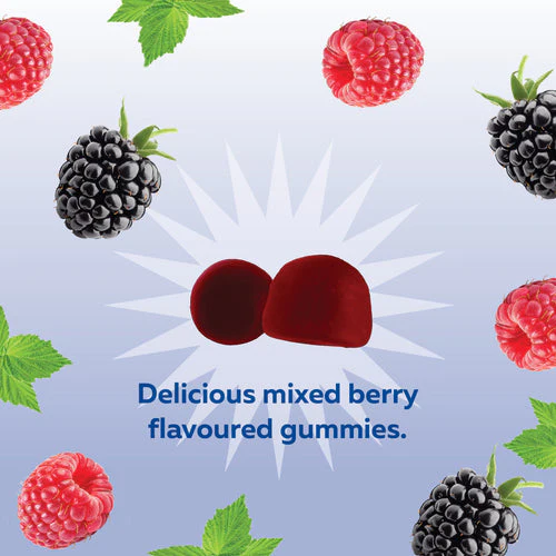 Nature's Way Sleep Well 60 gummies - Image 2