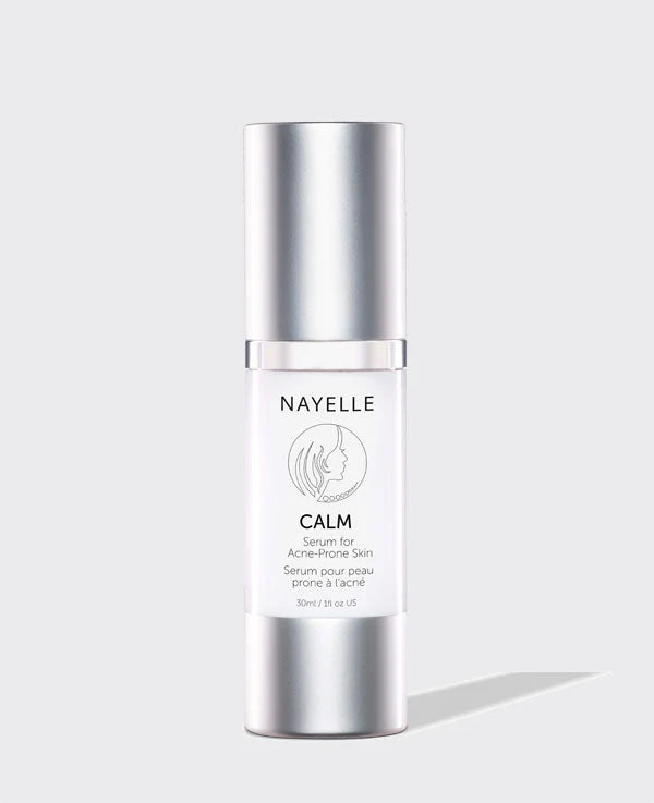 Nayelle Calm Serum for Acne-Prone Skin
