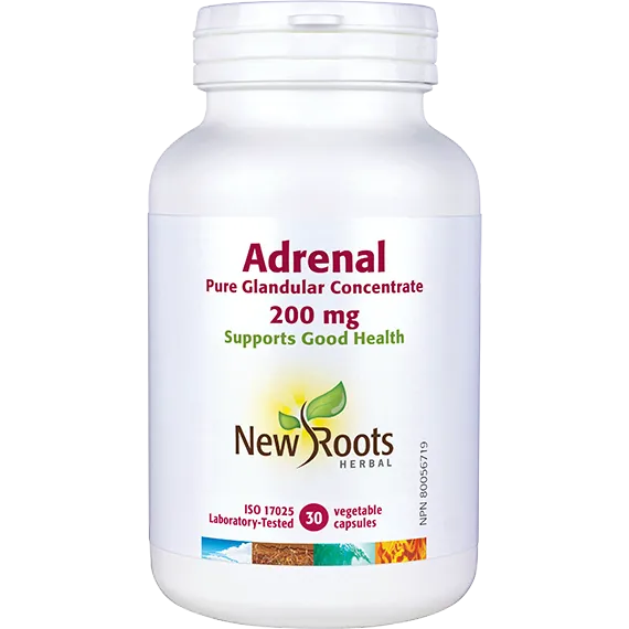 New Roots Adrenal - Image 2