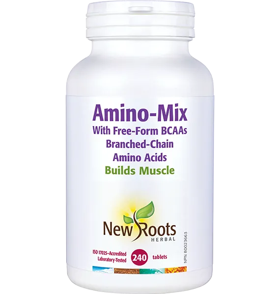 New Roots Amino-Mix - Image 2