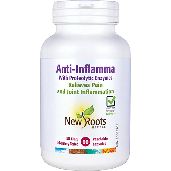 New Roots Anti-Inflamma - Image 2