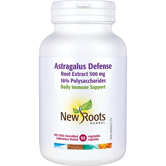 New Roots Astragalus 8000 - Image 2