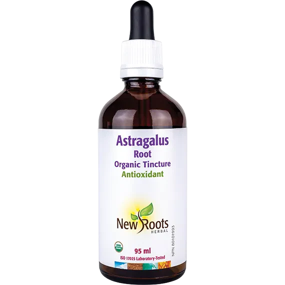 New Roots Astragalus Root - Image 2