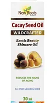 New Roots Cacay Seed Oil