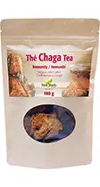 New Roots Chaga Tea - Image 2