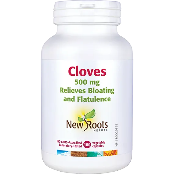 New Roots Cloves - Image 2