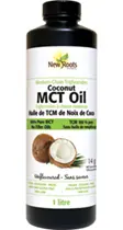 New Roots Coconut MCT Oil - Image 2