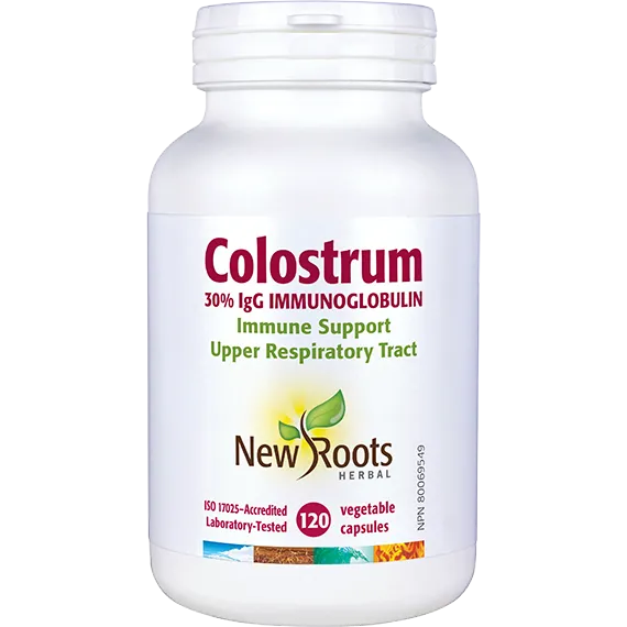 New Roots Colostrum - Image 2