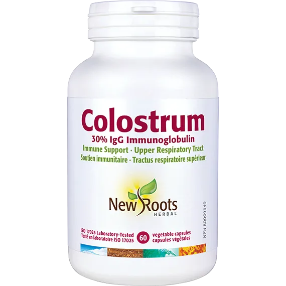 New Roots Colostrum - Image 3