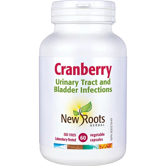 New Roots Cranberry