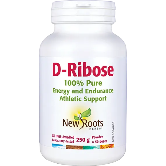 New Roots D-Ribose - Image 2