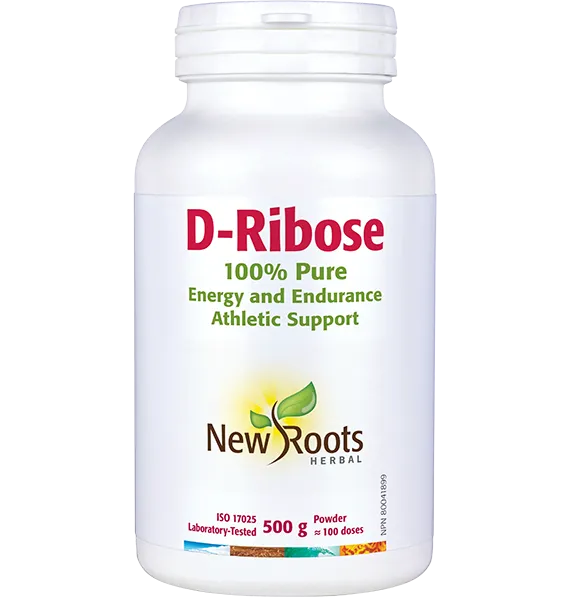 New Roots D-Ribose - Image 3