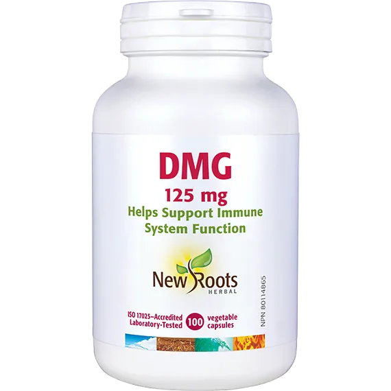 New Roots DMG