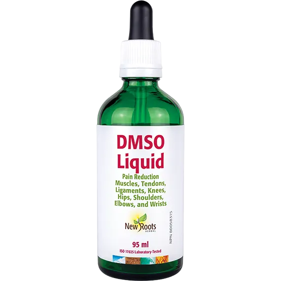 New Roots DMSO Liquid - Image 2