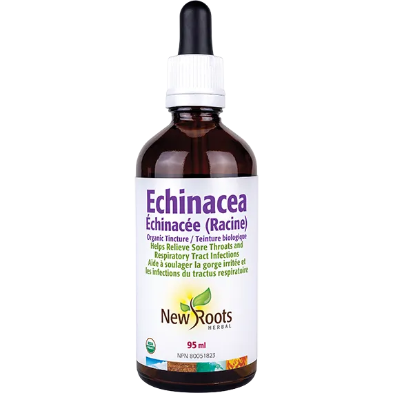 New Roots Echinacea - Image 2