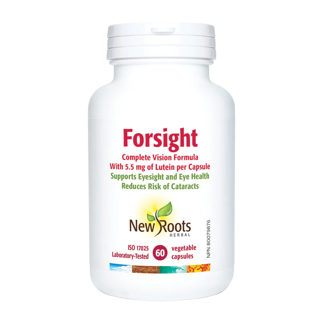New Roots Forsight