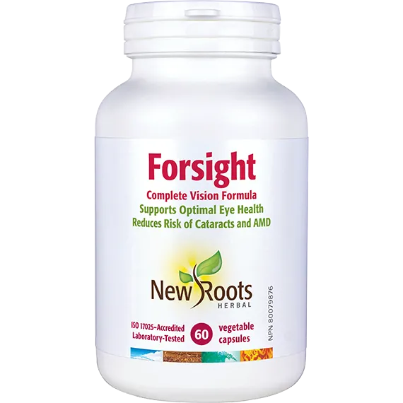 New Roots Forsight - Image 2