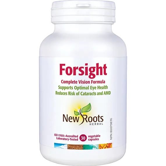 New Roots Forsight - Image 3
