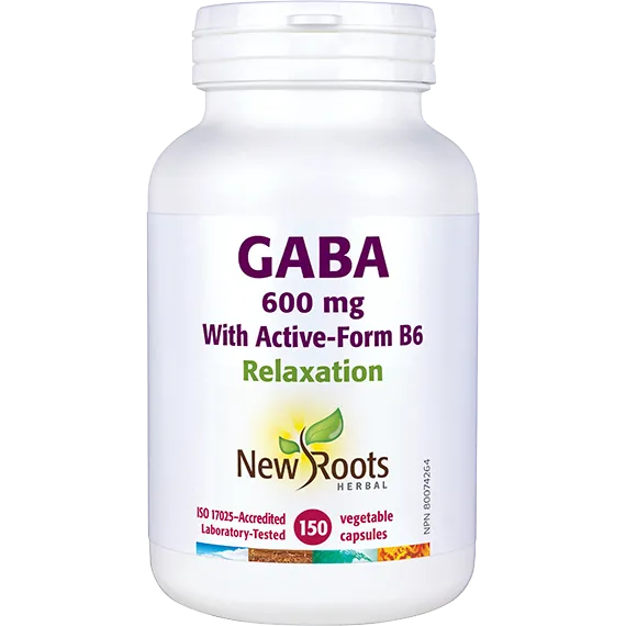 New Roots GABA - Image 2