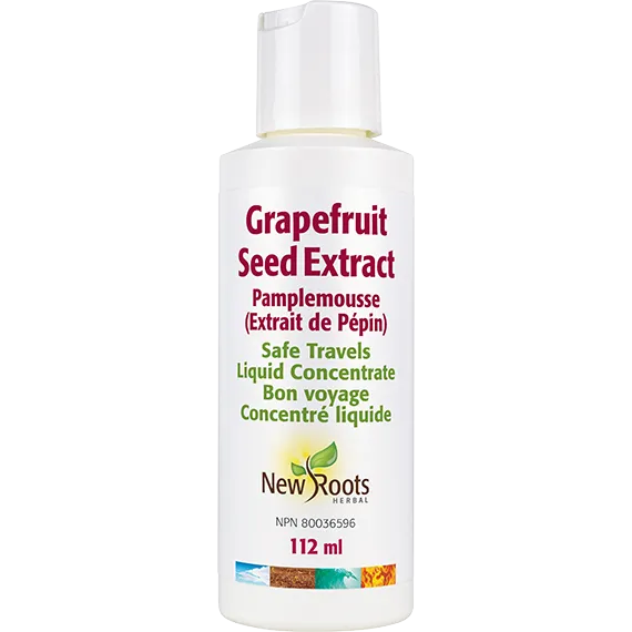 New Roots Grapefruit Seed Extract - Image 4