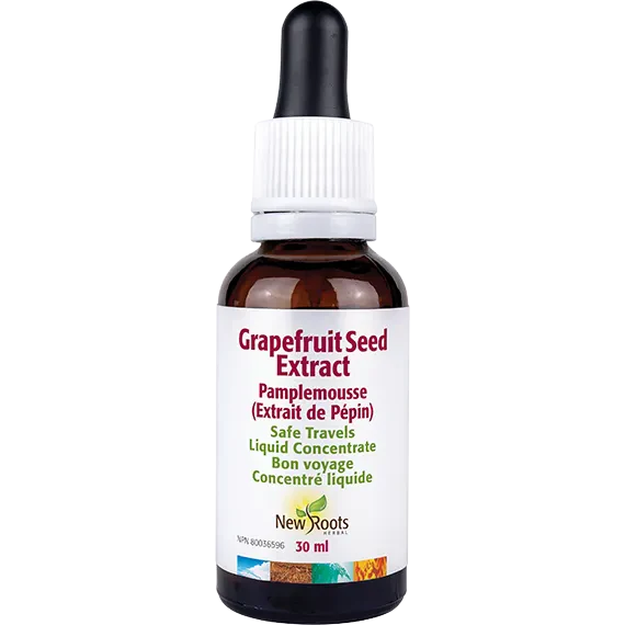 New Roots Grapefruit Seed Extract - Image 5