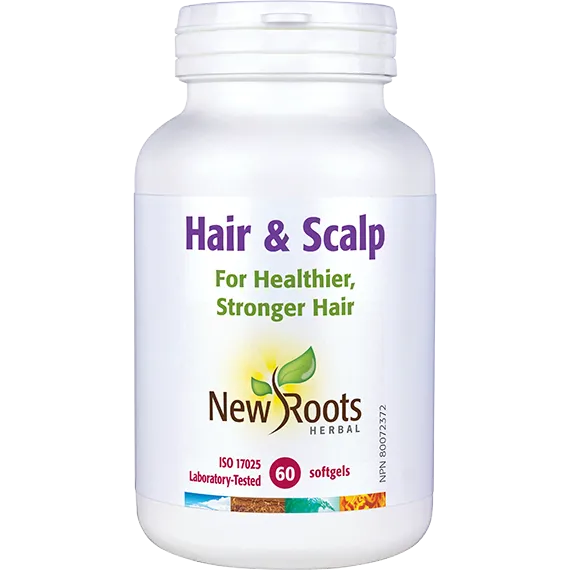 New Roots Hair & Scalp - Image 2