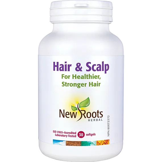 New Roots Hair & Scalp - Image 3