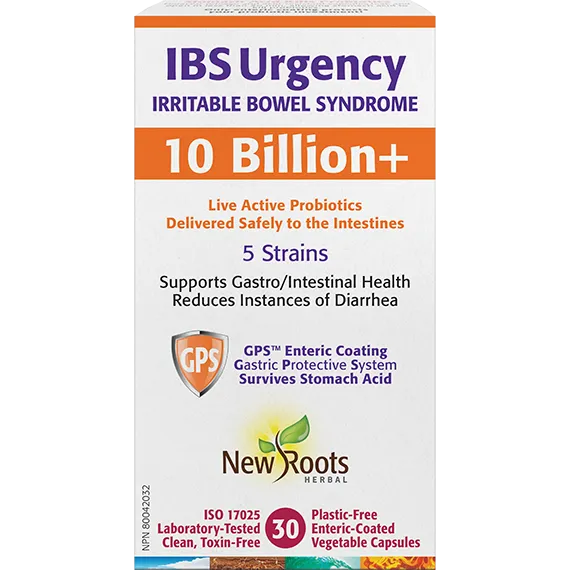 New Roots IBS Urgency - Image 2
