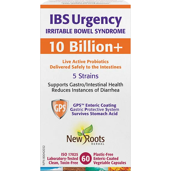 New Roots IBS Urgency - Image 3
