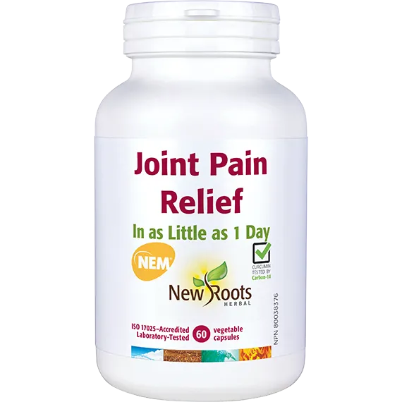 New Roots Joint Pain Relief - Image 2