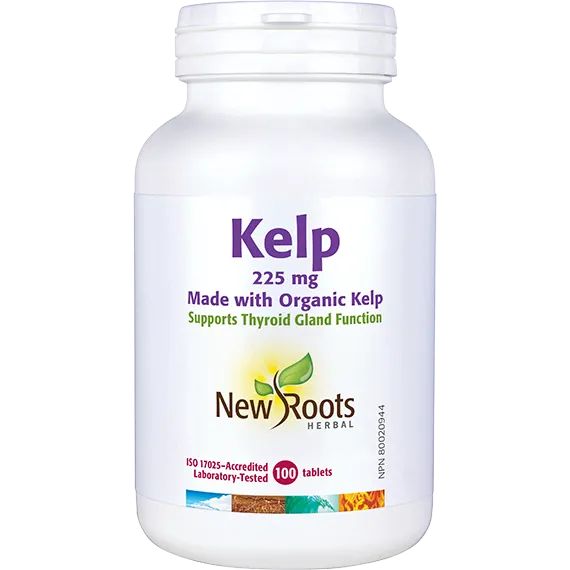 New Roots Kelp - Image 2