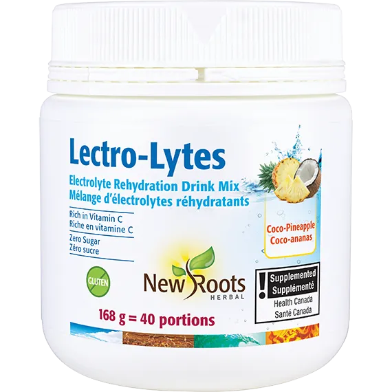 New Roots Lectro-Lytes - Image 2