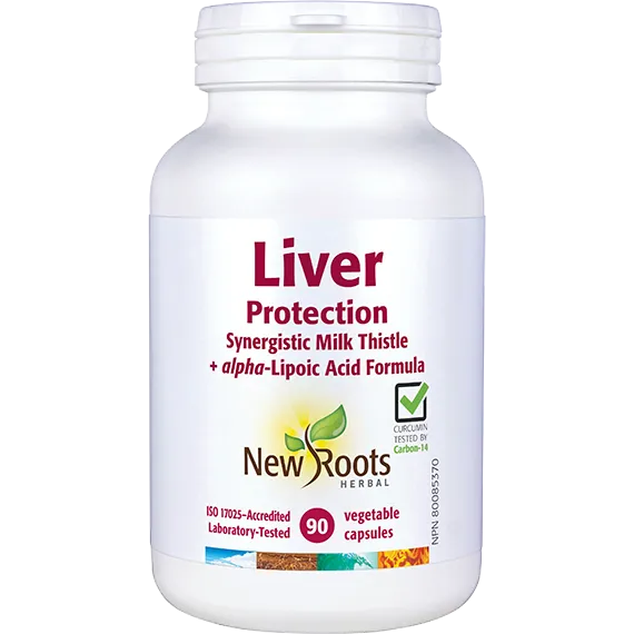 New Roots Liver Protection - Image 2