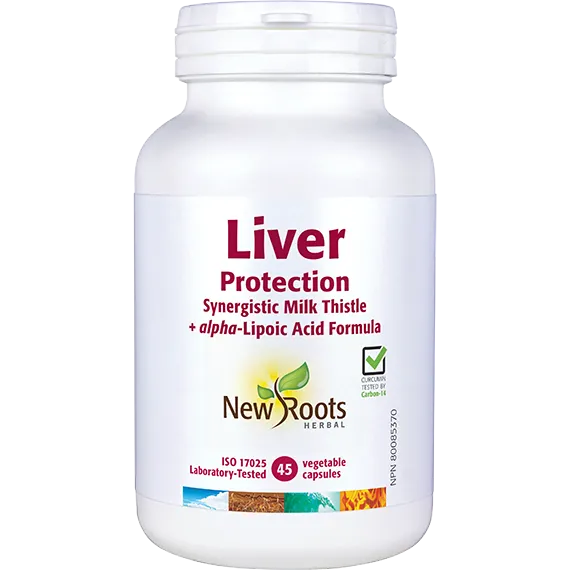 New Roots Liver Protection - Image 3